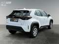 Toyota Yaris Cross 1.5 Business Edition ++SHZ+SpurH++ Weiß - thumbnail 6