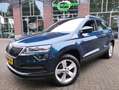 Skoda Karoq 1.5 TSI DSG ACT Business Edition Plus Wegklapbare Blauw - thumbnail 2