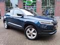 Skoda Karoq 1.5 TSI DSG ACT Business Edition Plus Wegklapbare Blauw - thumbnail 8