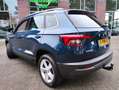Skoda Karoq 1.5 TSI DSG ACT Business Edition Plus Wegklapbare Blauw - thumbnail 5