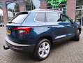 Skoda Karoq 1.5 TSI DSG ACT Business Edition Plus Wegklapbare Blauw - thumbnail 6