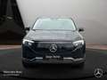 Mercedes-Benz EQA 350 4M PROG+ADVANCED+KAMERA+SPUR Negru - thumbnail 2