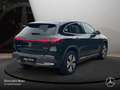 Mercedes-Benz EQA 350 4M PROG+ADVANCED+KAMERA+SPUR Negru - thumbnail 6