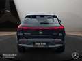 Mercedes-Benz EQA 350 4M PROG+ADVANCED+KAMERA+SPUR Negru - thumbnail 8