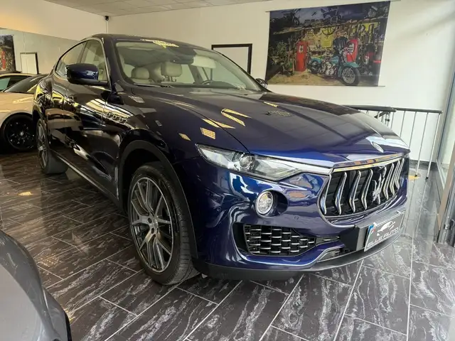 Maserati Levante Levante 3.0 V6 275cv auto