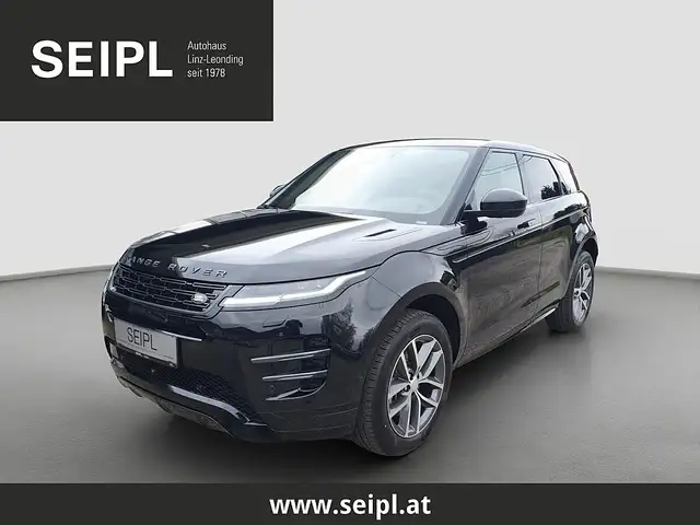 Land Rover Range Rover Evoque D165 Dynamic SE Momentum Edi. AWD Aut.