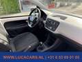 SEAT Mii 1.0 Style Chic Airco 2X SLEUTEL + BOEKJES! Weiß - thumbnail 8