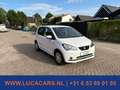SEAT Mii 1.0 Style Chic Airco 2X SLEUTEL + BOEKJES! Weiß - thumbnail 2