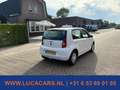 SEAT Mii 1.0 Style Chic Airco 2X SLEUTEL + BOEKJES! Weiß - thumbnail 3