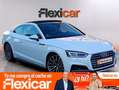 Audi A5 Coupé 2.0TDI S Line S tronic 140kW Blanco - thumbnail 1