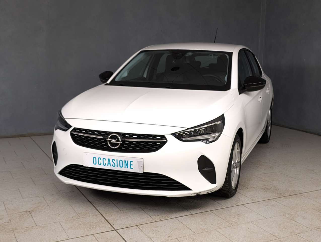 Opel Corsa 1.2 100cv Elegance
