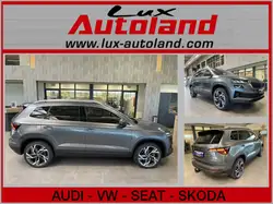 Skoda Karoq TOP Selection 2,0 TDI DSG 4x4*AHK*ACC*5JG*