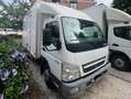 Mitsubishi Canter 3.0 Turbo Di-D FB 634 Білий - thumbnail 1