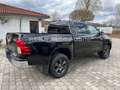 Toyota Hilux Comfort SHZ*APP*ACC*Kamera*ALU*2025* Negro - thumbnail 4