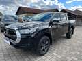 Toyota Hilux Comfort SHZ*APP*ACC*Kamera*ALU*2025* Negro - thumbnail 1