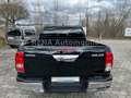 Toyota Hilux Comfort SHZ*APP*ACC*Kamera*ALU*2025* Negro - thumbnail 5