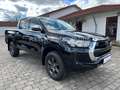 Toyota Hilux Comfort SHZ*APP*ACC*Kamera*ALU*2025* Negro - thumbnail 3