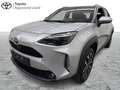 Toyota Yaris Cross Dynamic Plus + Executive Pack Silber - thumbnail 1