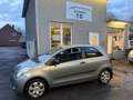 Toyota Yaris Cool KLIMA+8XBEREIFT Silber - thumbnail 23