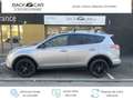 Toyota RAV 4 197ch 2WD Design Gris - thumbnail 4