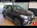 Mercedes-Benz GLE 350 GLE 350 d 4M AMG +LED+COMAND+DISTRONIC+AHK+360° Noir - thumbnail 1
