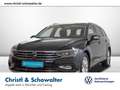 Volkswagen Passat Variant 2.0 TDI DSG Elegance MATRIX NAVI Schwarz - thumbnail 1