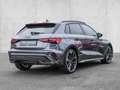 Audi A3 Sportback S line 35 TFSI (AHK*Navi*LED) ACC Grau - thumbnail 3