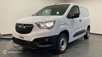 M 650kg BlueHDi 100ch S\u0026S