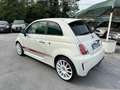 Abarth 500 500/595 1.4 16v turbo t-jet 135cv Blanc - thumbnail 8