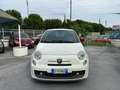 Abarth 500 500/595 1.4 16v turbo t-jet 135cv Blanc - thumbnail 2
