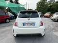 Abarth 500 500/595 1.4 16v turbo t-jet 135cv Blanc - thumbnail 5