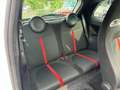 Abarth 500 500/595 1.4 16v turbo t-jet 135cv Blanc - thumbnail 14