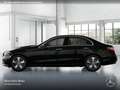 Mercedes-Benz C 200 AVANTG+PANO+LED+KAMERA+KEYLESS+9G Schwarz - thumbnail 6