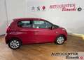 Citroen C1 C1 5p 1.0 vti Feel E6 Rot - thumbnail 5