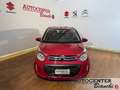 Citroen C1 C1 5p 1.0 vti Feel E6 Rot - thumbnail 3