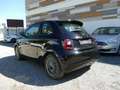 Fiat 500 NOUVELLE MY22 SERIE 1 STEP 1 ELECTRIQUE 3%2B1 ICONE 118 Ch Nero - thumbnail 5