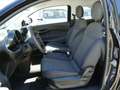 Fiat 500 NOUVELLE MY22 SERIE 1 STEP 1 ELECTRIQUE 3%2B1 ICONE 118 Ch Nero - thumbnail 12