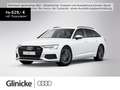 Audi A6 Avant advanced 40 TDI quattro Sport S tronic Weiß - thumbnail 1