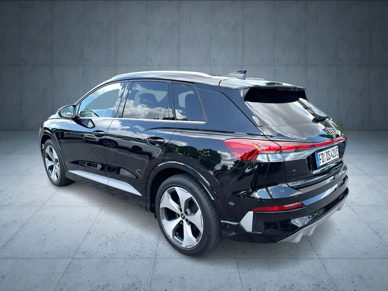 Audi Q4 2026