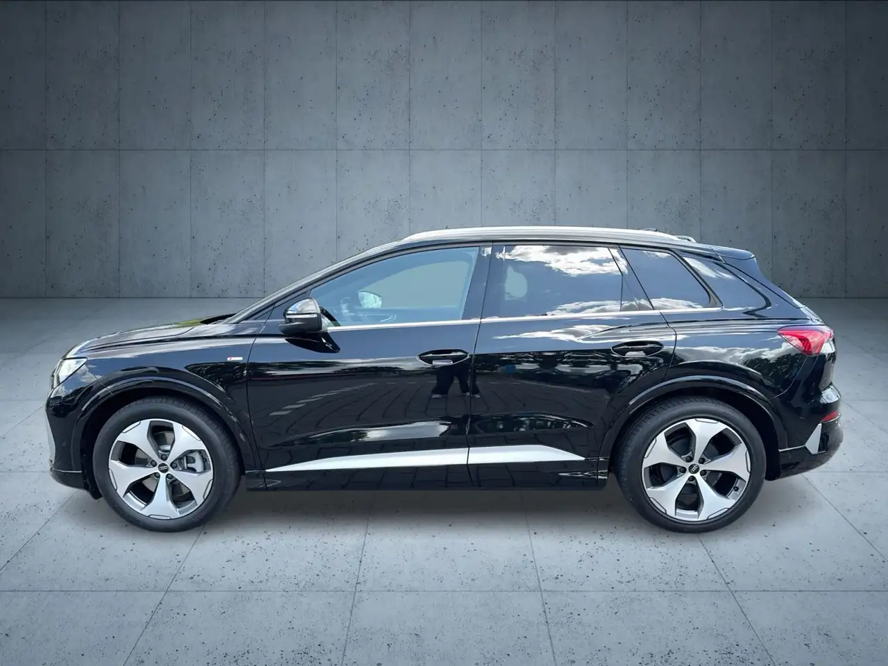 Audi Q4 2026