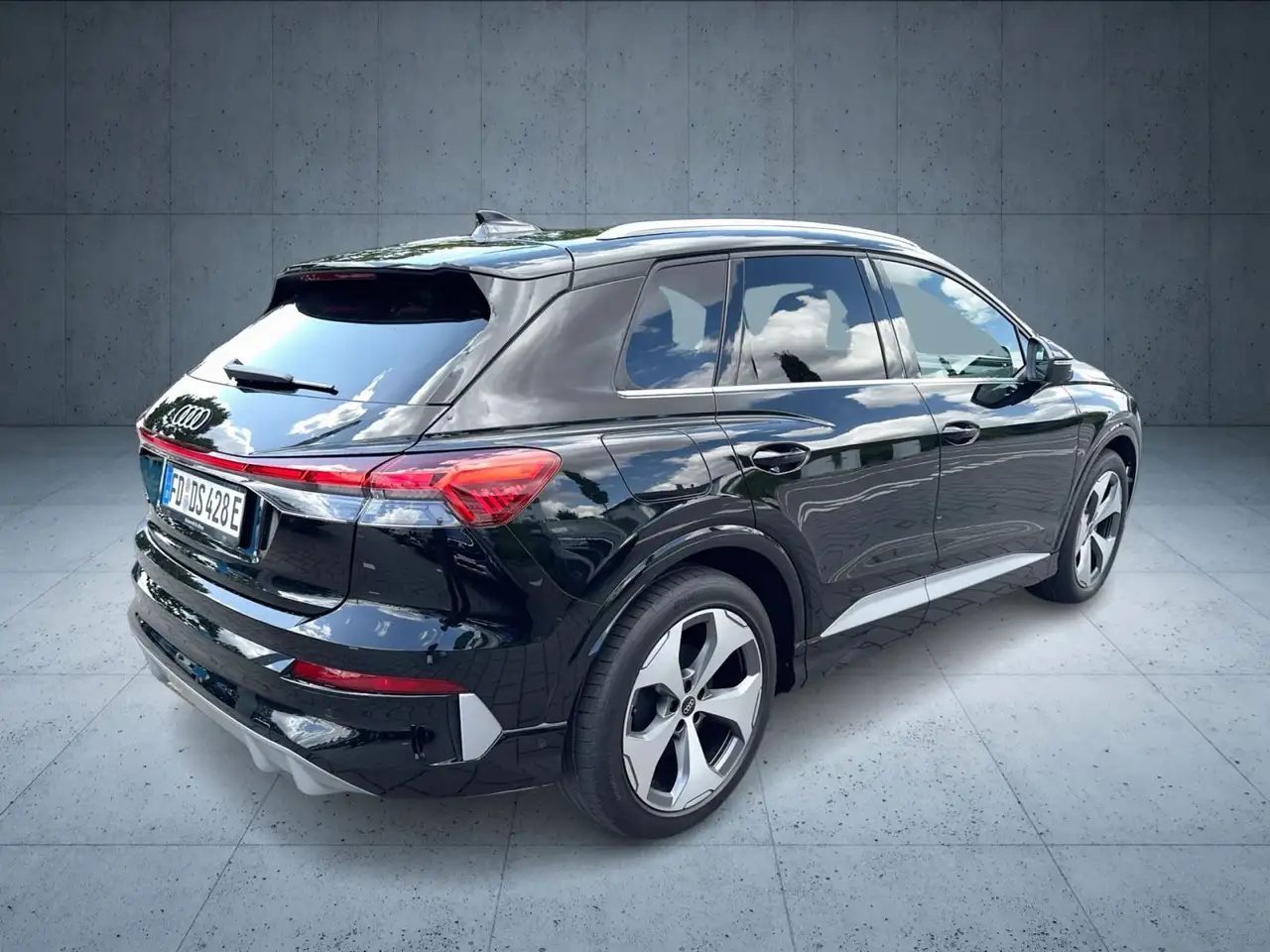 Audi Q4 2026