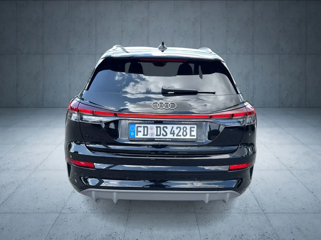 Audi Q4 2026