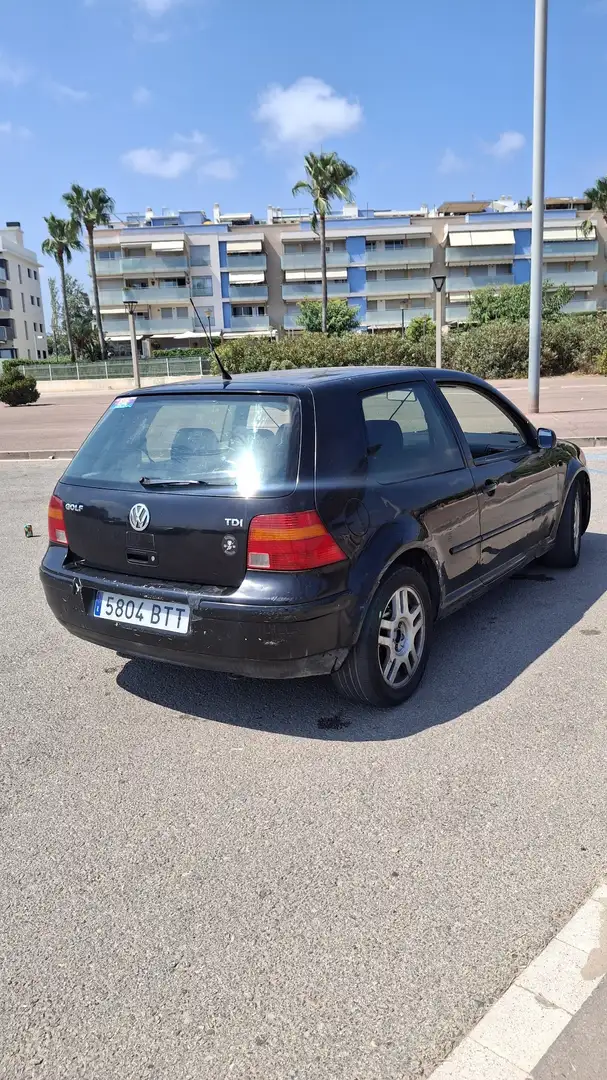 Volkswagen Passat 1.9TDI Trendline 4Motion - 1