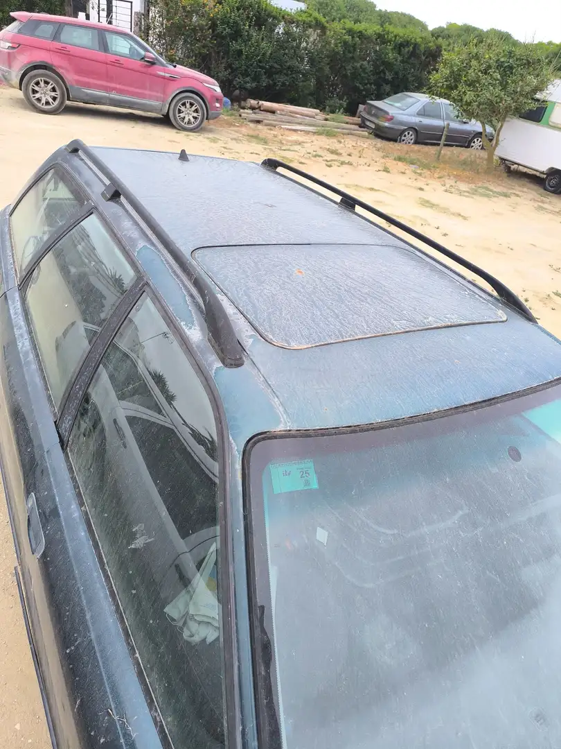 Audi 80 80 Avant 1.9 TDi Verde - 2