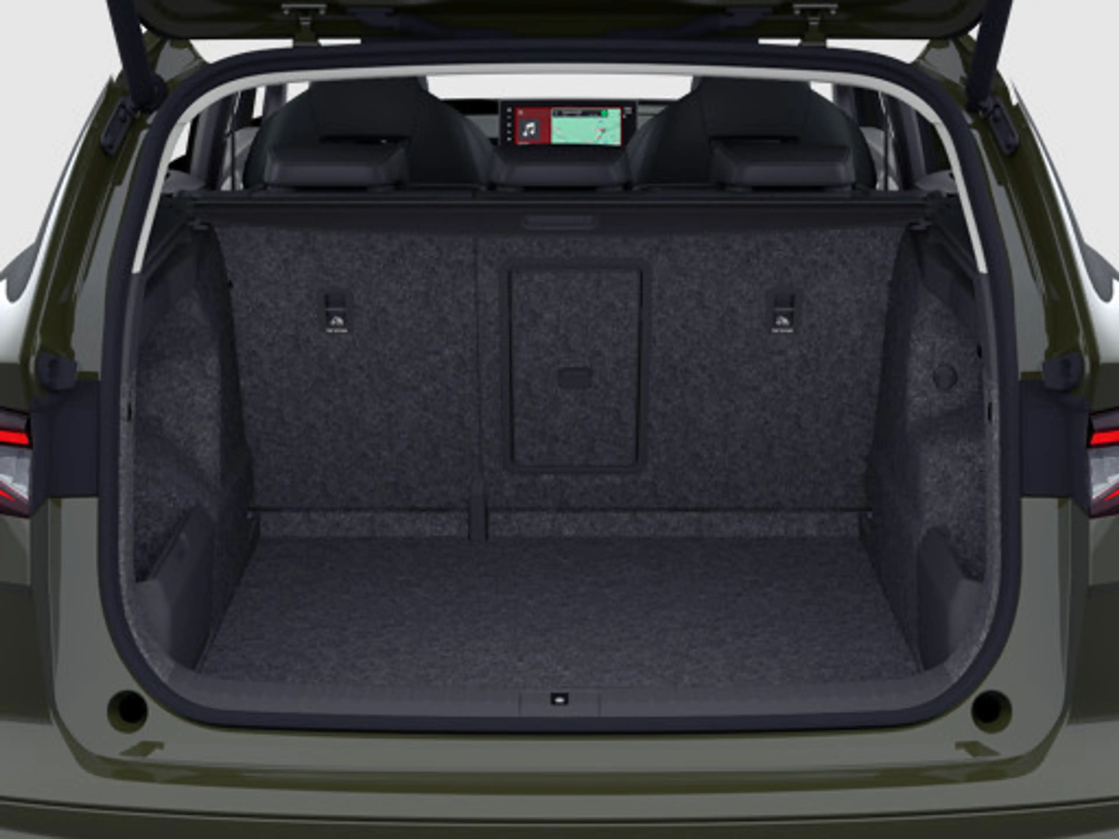 Skoda Enyaq iv 85 Sportline | Panorama dak | Trekhaak wegklapb — photo 6