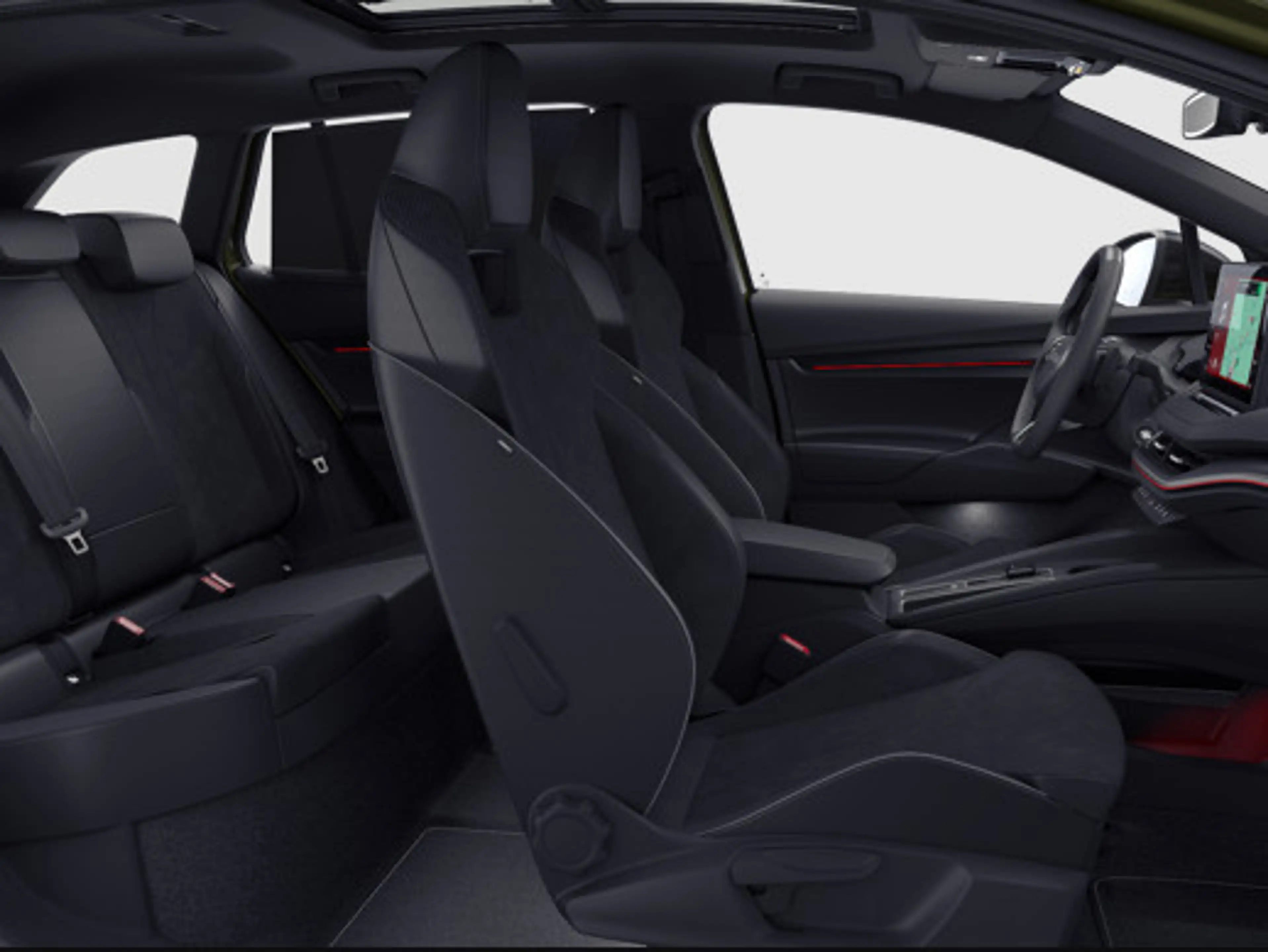 Skoda Enyaq iv 85 Sportline | Panorama dak | Trekhaak wegklapb — photo 5