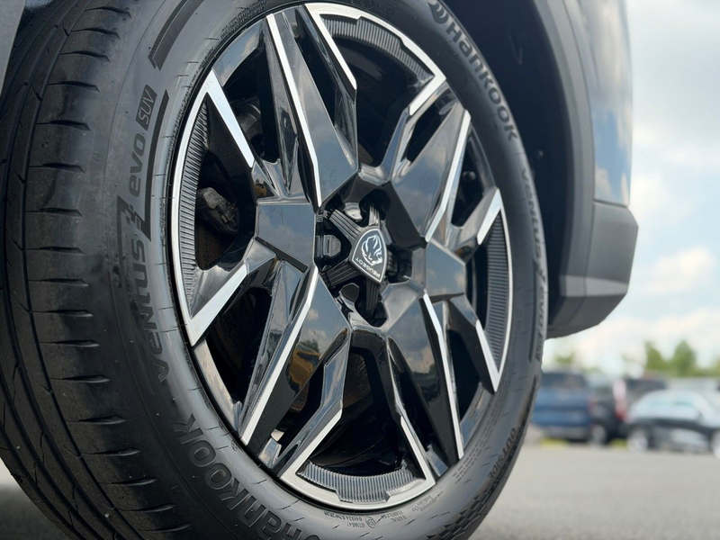 Peugeot 5008 Hybrid 145 GT Full-LED *ACC*Keyless*19"* — photo 15