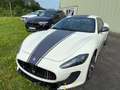 Maserati GranTurismo 4.7 V8 460 Sport A MC p STRADALE White - thumbnail 5