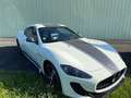 Maserati GranTurismo 4.7 V8 460 Sport A MC p STRADALE Blanc - thumbnail 4