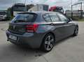 BMW 116 116i Sport Line - leder - garantie - Argent - thumbnail 6
